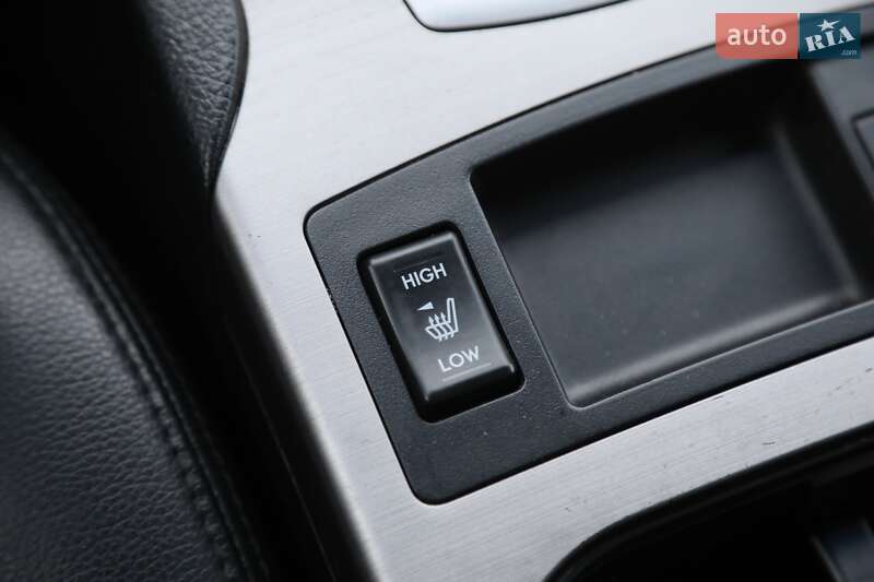 Універсал Subaru Outback 2014 в Харкові