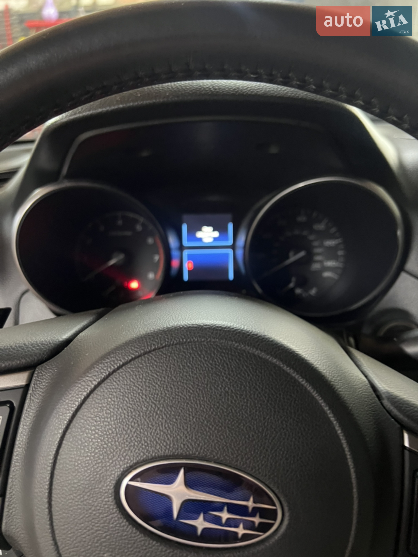 2014 Subaru Outback - мініатюра 16