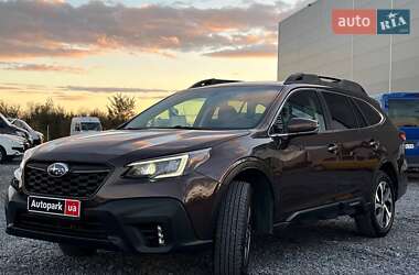 Универсал Subaru Outback 2020 в Львове Универсал Subaru Outback 2020 в Львове