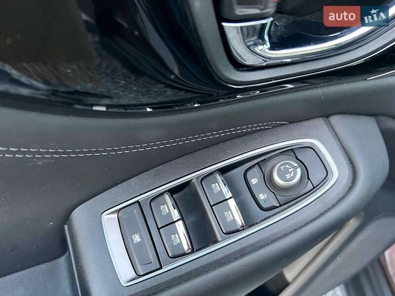 Универсал Subaru Outback 2020 в Львове