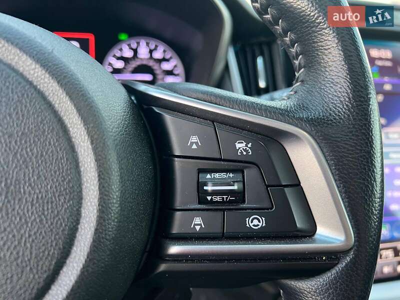 Универсал Subaru Outback 2020 в Львове