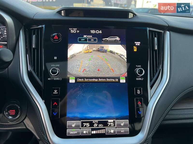 Универсал Subaru Outback 2020 в Львове