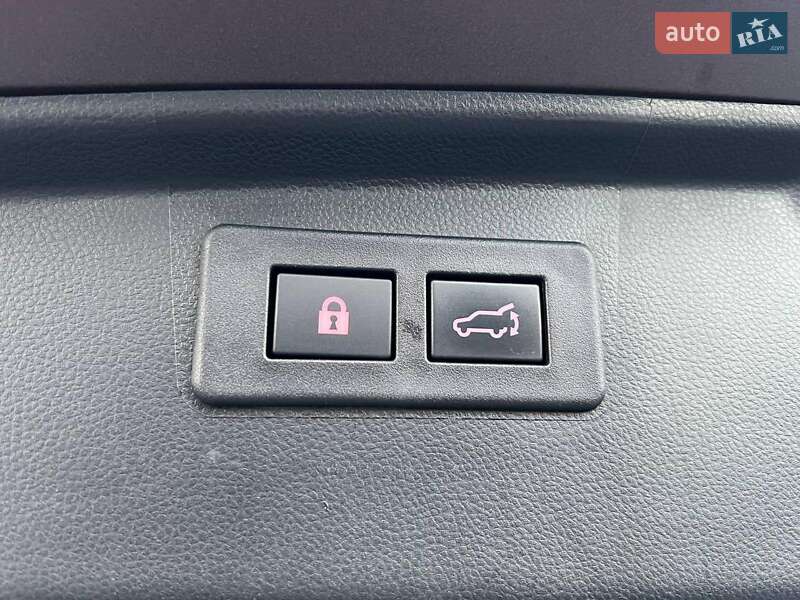 Универсал Subaru Outback 2020 в Львове