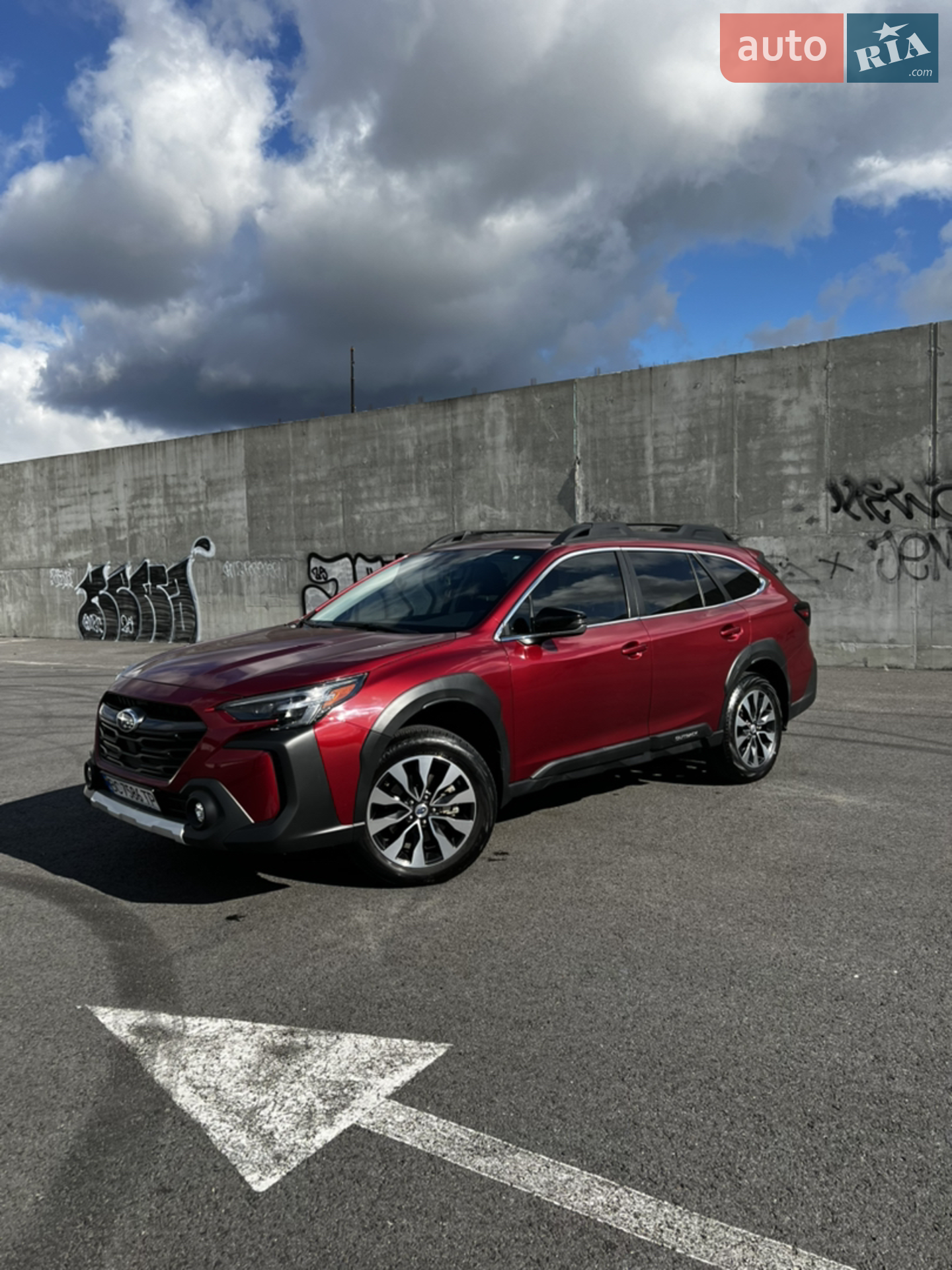 2022 Subaru Outback - мініатюра 10