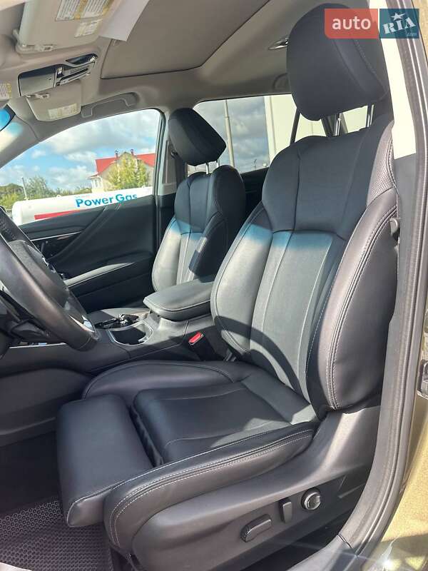 Внедорожник / Кроссовер Subaru Outback 2021 в Виннице фото 12 Внедорожник / Кроссовер Subaru Outback 2021 в Виннице