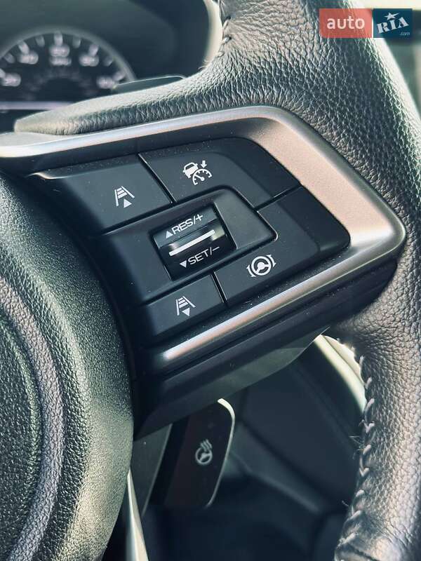 Внедорожник / Кроссовер Subaru Outback 2021 в Виннице фото 22 Внедорожник / Кроссовер Subaru Outback 2021 в Виннице