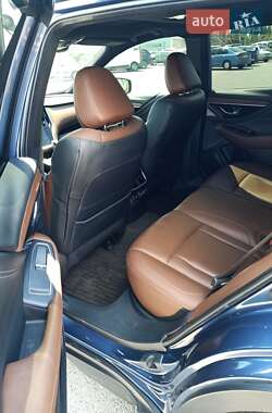 Внедорожник / Кроссовер Subaru Outback 2021 в Днепре