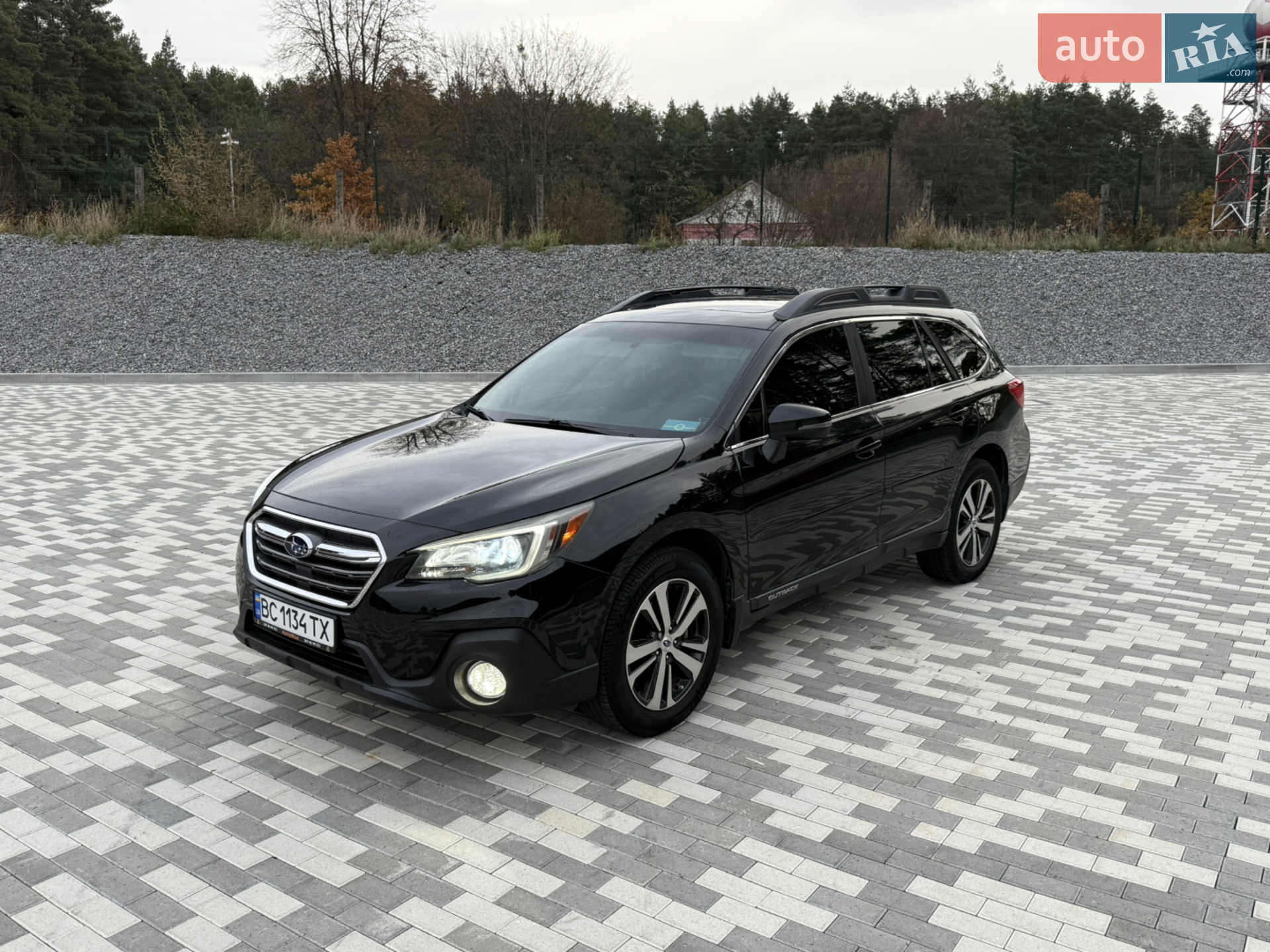 2018 Subaru Outback - мініатюра 22
