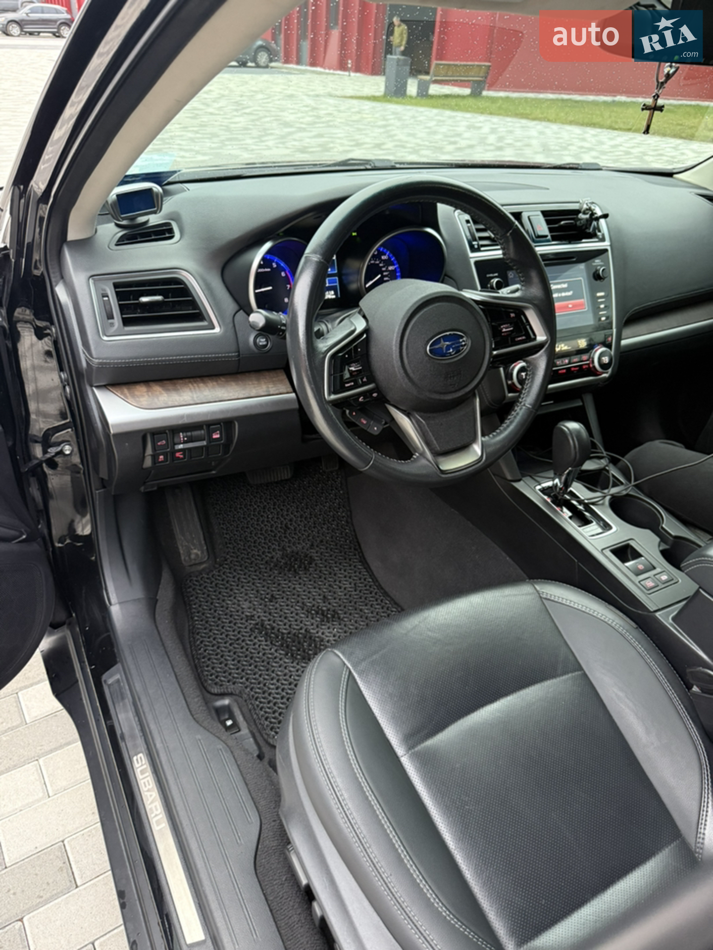2018 Subaru Outback - мініатюра 30