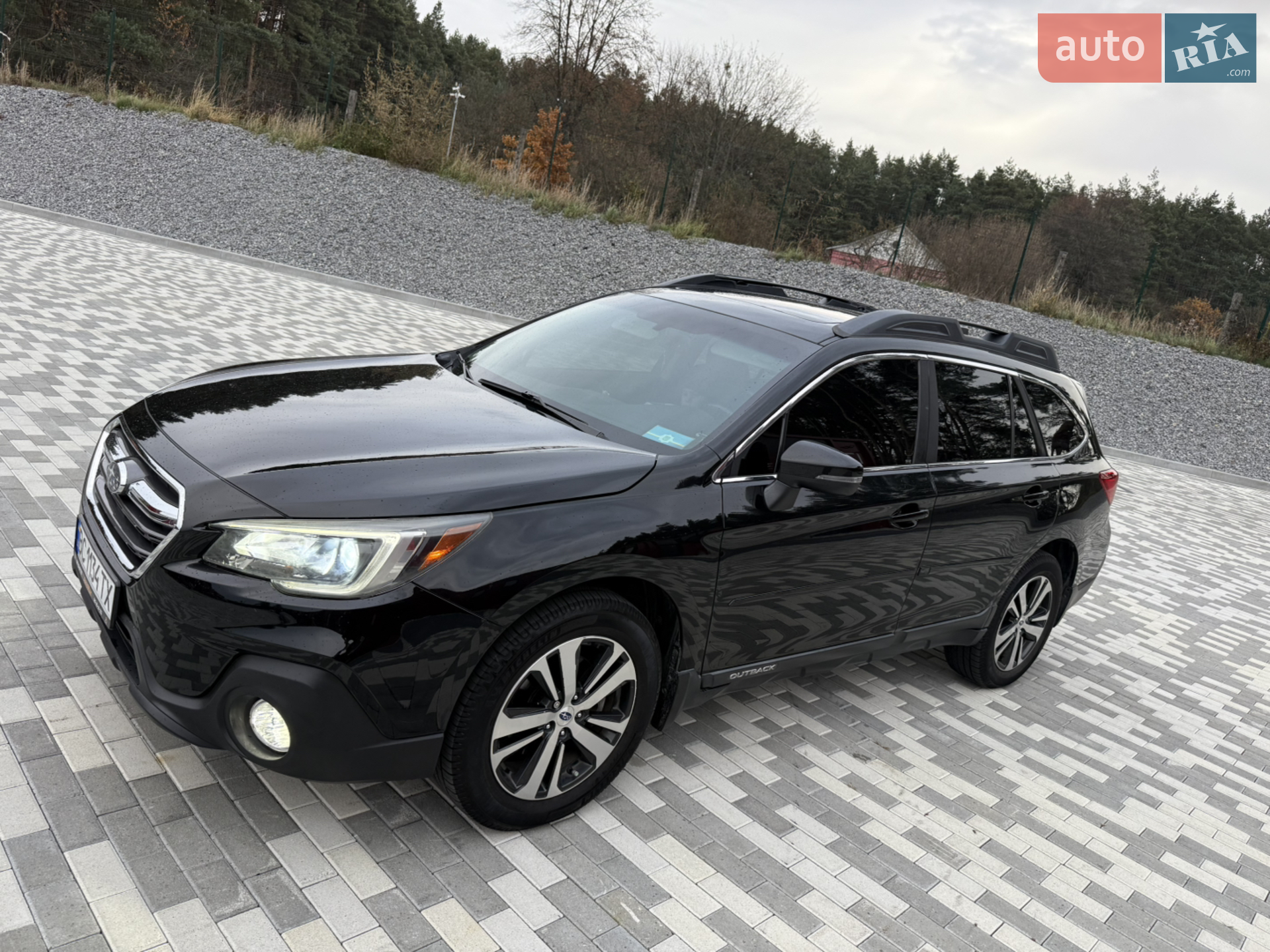 2018 Subaru Outback - мініатюра 32