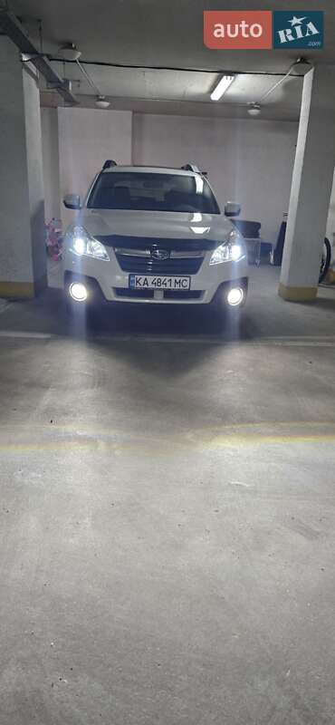 Универсал Subaru Outback 2014 в Днепре фото 11 Универсал Subaru Outback 2014 в Днепре