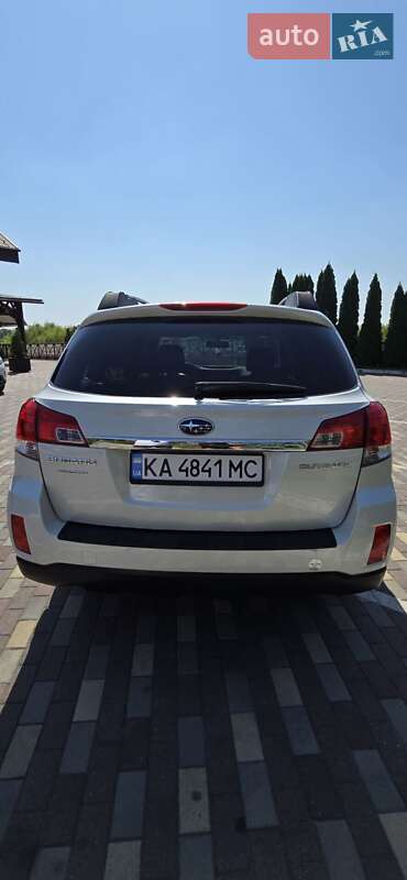 Универсал Subaru Outback 2014 в Днепре фото 15 Универсал Subaru Outback 2014 в Днепре
