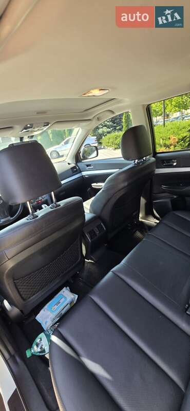 Универсал Subaru Outback 2014 в Днепре фото 25 Универсал Subaru Outback 2014 в Днепре