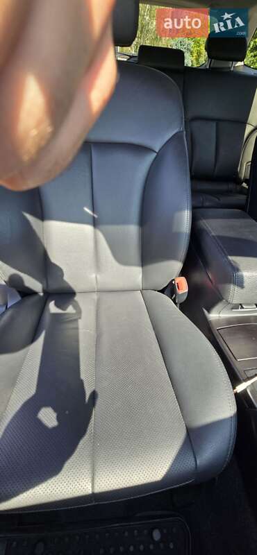 Универсал Subaru Outback 2014 в Днепре фото 30 Универсал Subaru Outback 2014 в Днепре