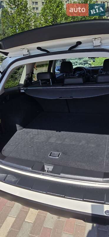 Универсал Subaru Outback 2014 в Днепре фото 43 Универсал Subaru Outback 2014 в Днепре