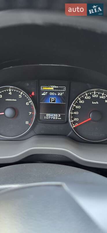 Универсал Subaru Outback 2014 в Днепре фото 49 Универсал Subaru Outback 2014 в Днепре