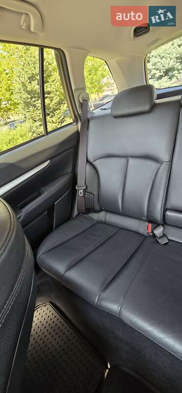 Универсал Subaru Outback 2014 в Днепре фото 54 Универсал Subaru Outback 2014 в Днепре