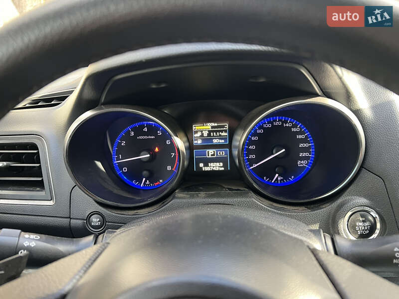 Универсал Subaru Outback 2015 в Киеве фото 11 Универсал Subaru Outback 2015 в Киеве
