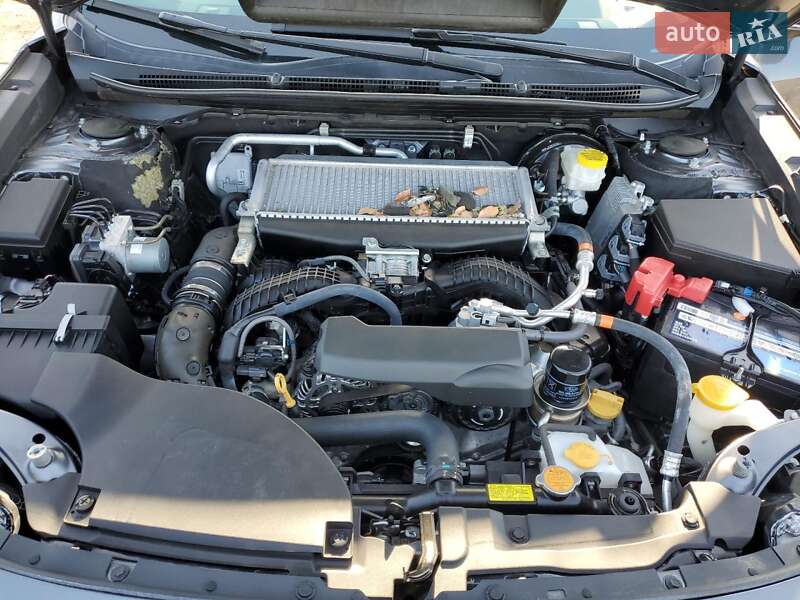 Універсал Subaru Outback 2020 в Полтаві