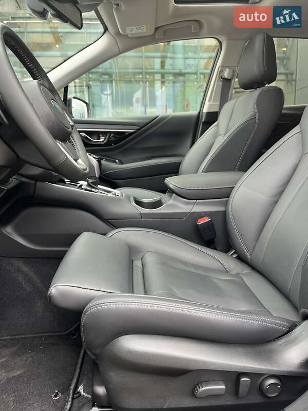 Внедорожник / Кроссовер Subaru Outback 2025 в Киеве