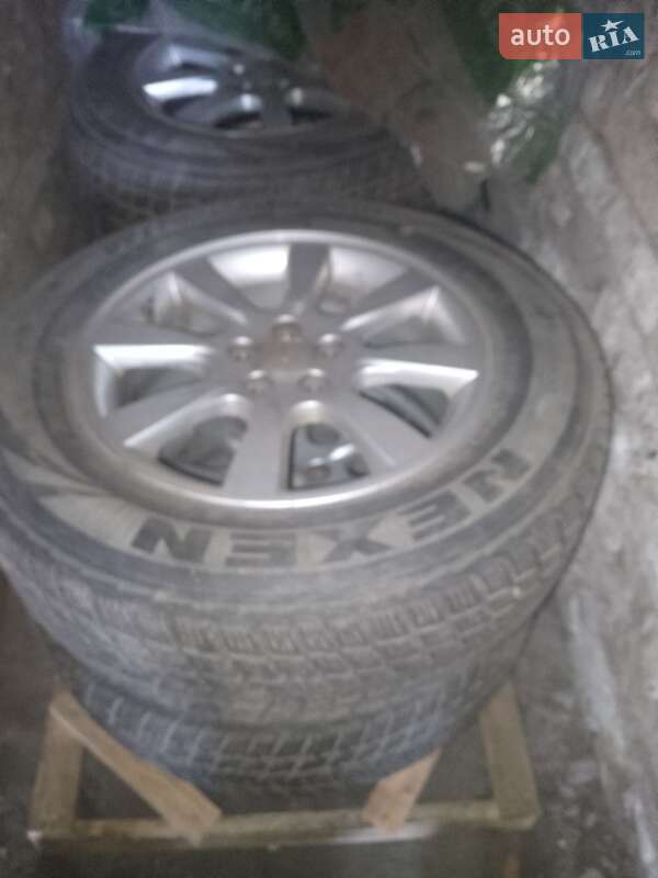 Універсал Subaru Outback 2011 в Сумах