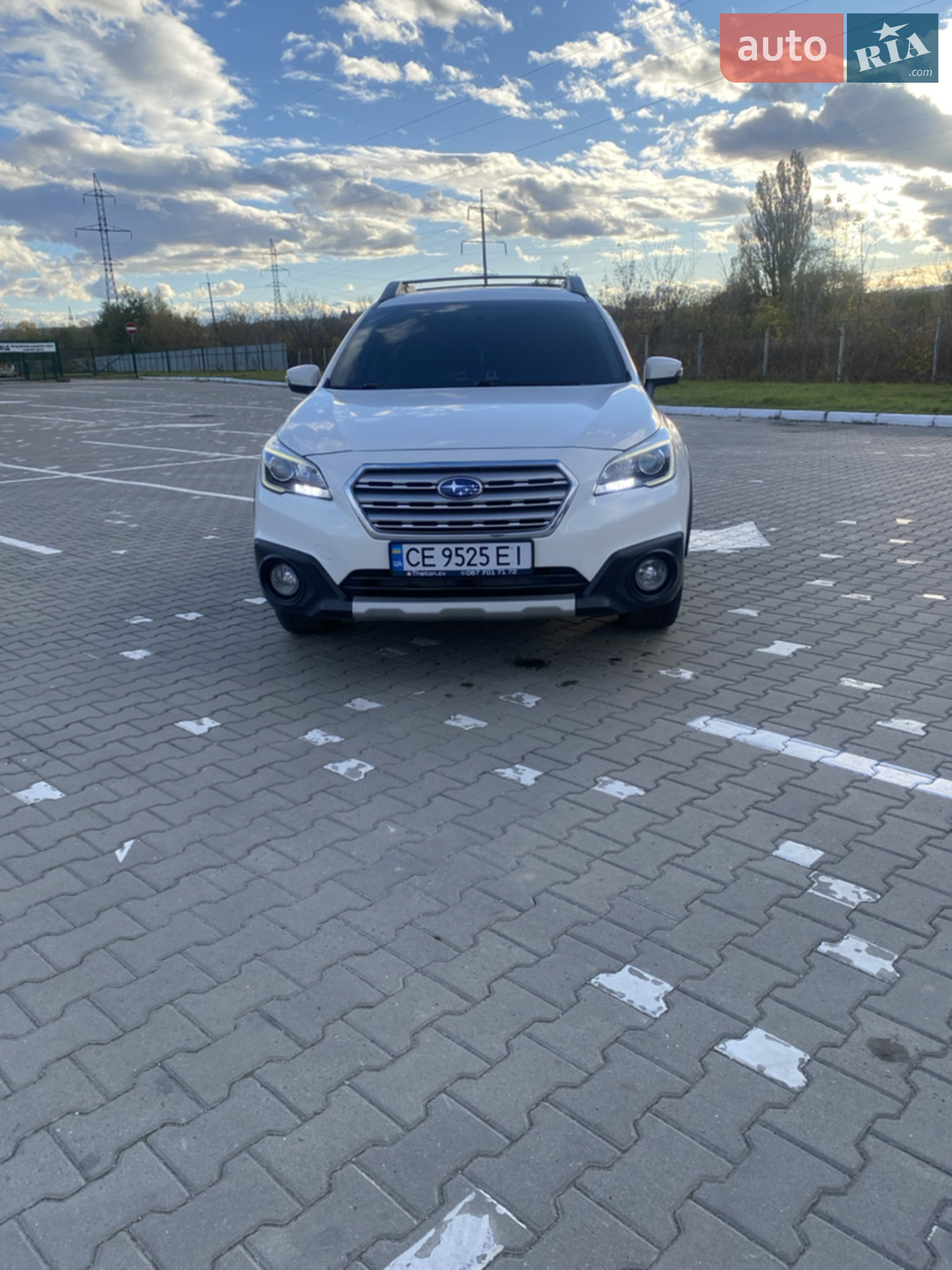2015 Subaru Outback - мініатюра 28