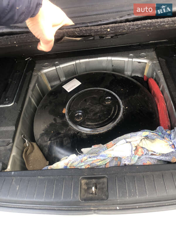 Универсал Subaru Outback 2007 в Киеве фото 14 Универсал Subaru Outback 2007 в Киеве