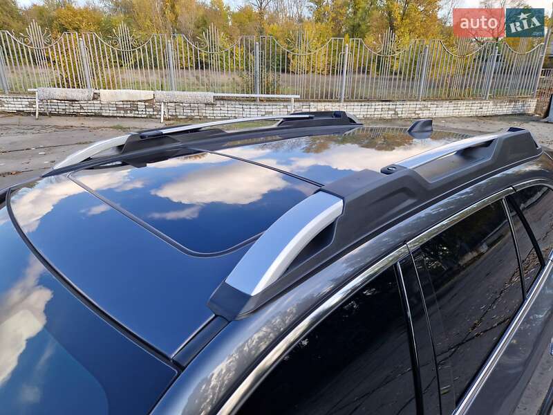 Позашляховик / Кросовер Subaru Outback 2022 в Дніпрі фото 27 Позашляховик / Кросовер Subaru Outback 2022 в Дніпрі