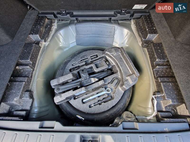 Позашляховик / Кросовер Subaru Outback 2022 в Дніпрі фото 37 Позашляховик / Кросовер Subaru Outback 2022 в Дніпрі