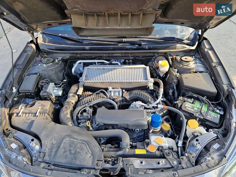 Позашляховик / Кросовер Subaru Outback 2022 в Дніпрі фото 39 Позашляховик / Кросовер Subaru Outback 2022 в Дніпрі