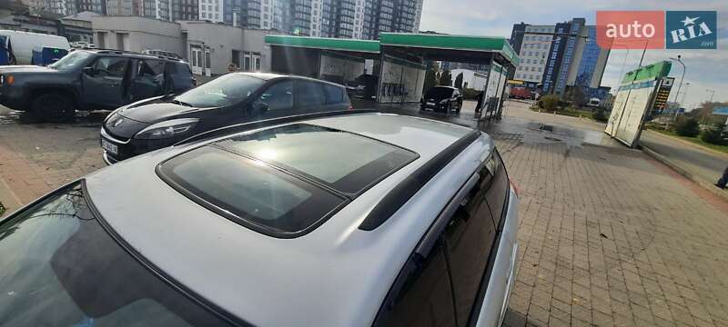 Универсал Subaru Outback 2004 в Харькове