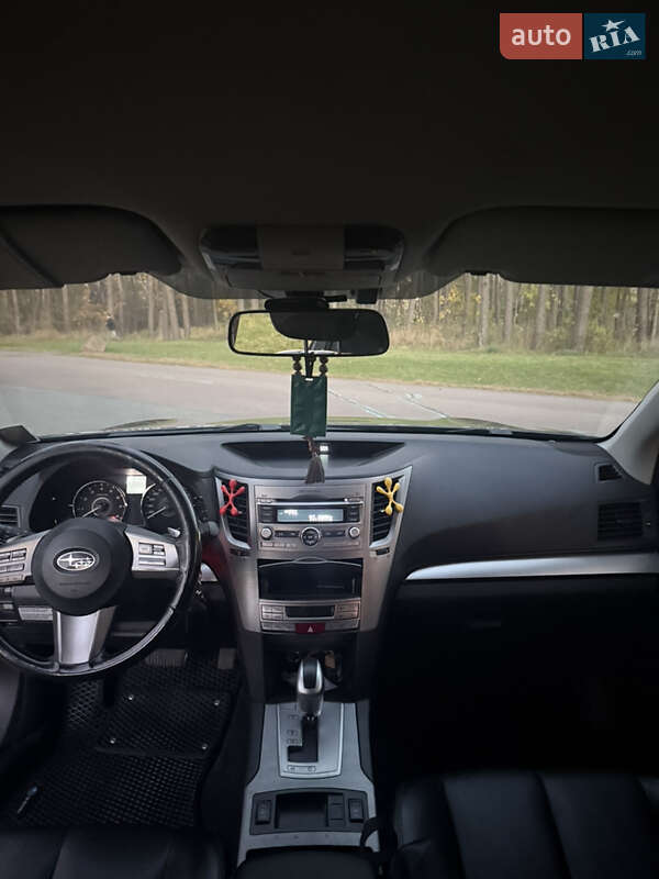 Универсал Subaru Outback 2011 в Житомире фото 17 Универсал Subaru Outback 2011 в Житомире