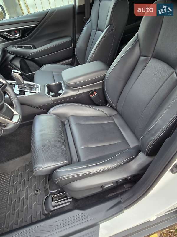 Універсал Subaru Outback 2023 в Прилуках фото 11 Універсал Subaru Outback 2023 в Прилуках