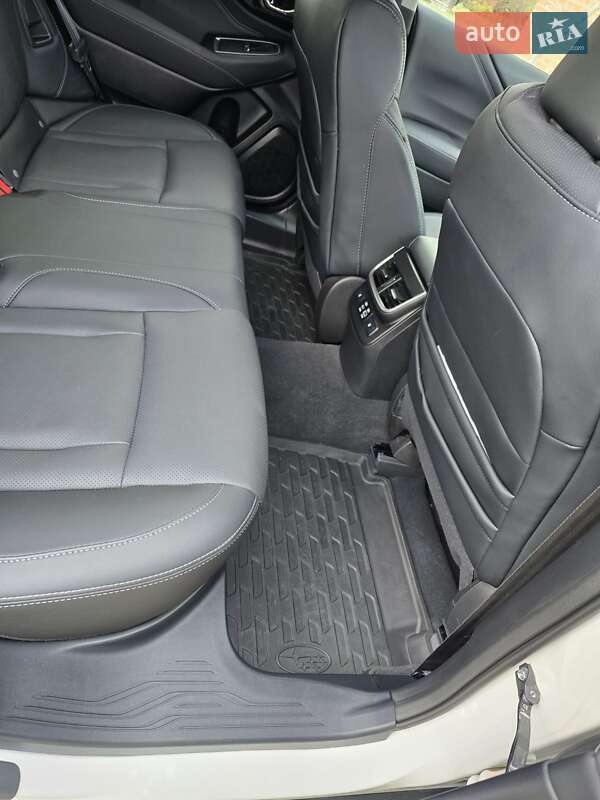 Універсал Subaru Outback 2023 в Прилуках фото 16 Універсал Subaru Outback 2023 в Прилуках