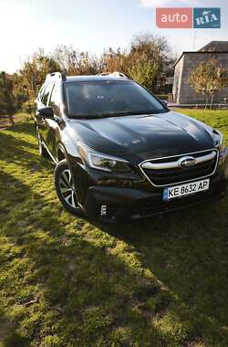 Универсал Subaru Outback 2020 в Каменском