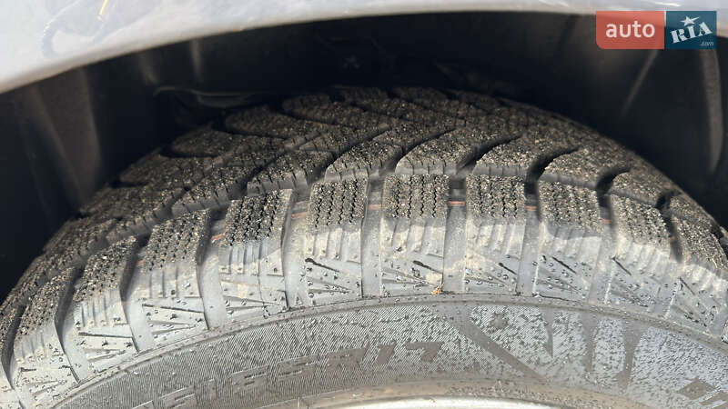 Универсал Subaru Outback 2017 в Ровно фото 17 Универсал Subaru Outback 2017 в Ровно