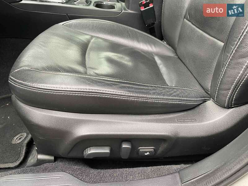 Универсал Subaru Outback 2016 в Киеве фото 5 Универсал Subaru Outback 2016 в Киеве