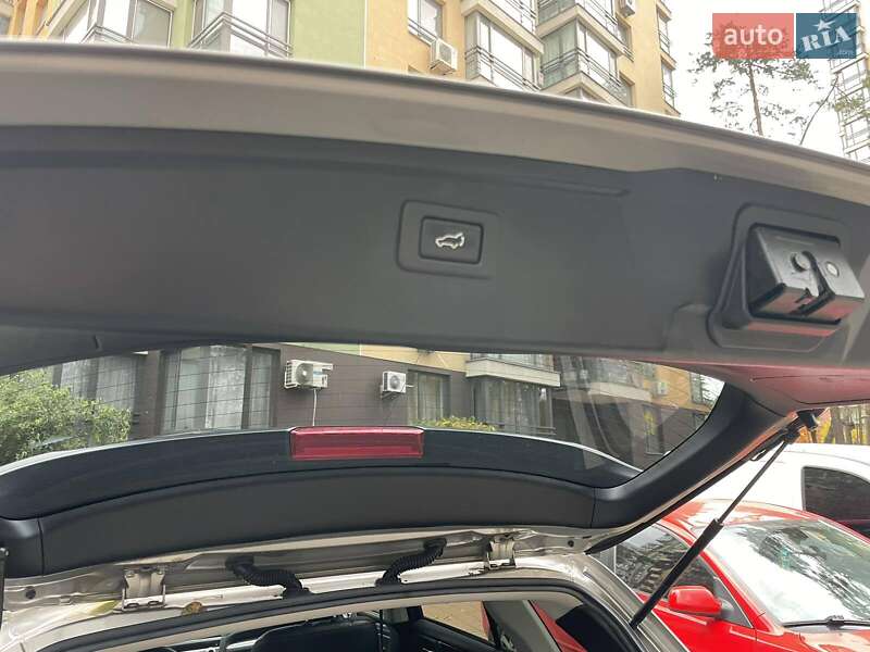 Универсал Subaru Outback 2016 в Киеве фото 15 Универсал Subaru Outback 2016 в Киеве