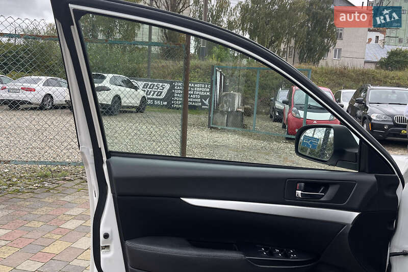 Универсал Subaru Outback 2013 в Стрые фото 8 Универсал Subaru Outback 2013 в Стрые