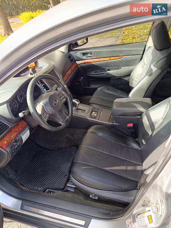 Универсал Subaru Outback 2012 в Харькове фото 15 Универсал Subaru Outback 2012 в Харькове