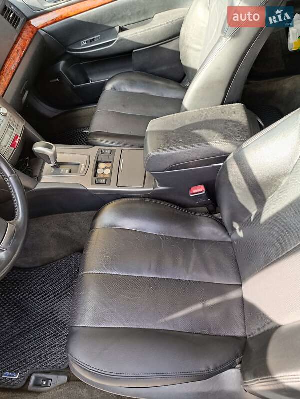 Универсал Subaru Outback 2012 в Харькове фото 16 Универсал Subaru Outback 2012 в Харькове