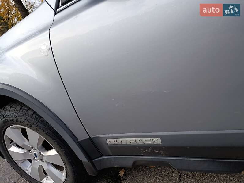 Универсал Subaru Outback 2012 в Харькове фото 33 Универсал Subaru Outback 2012 в Харькове