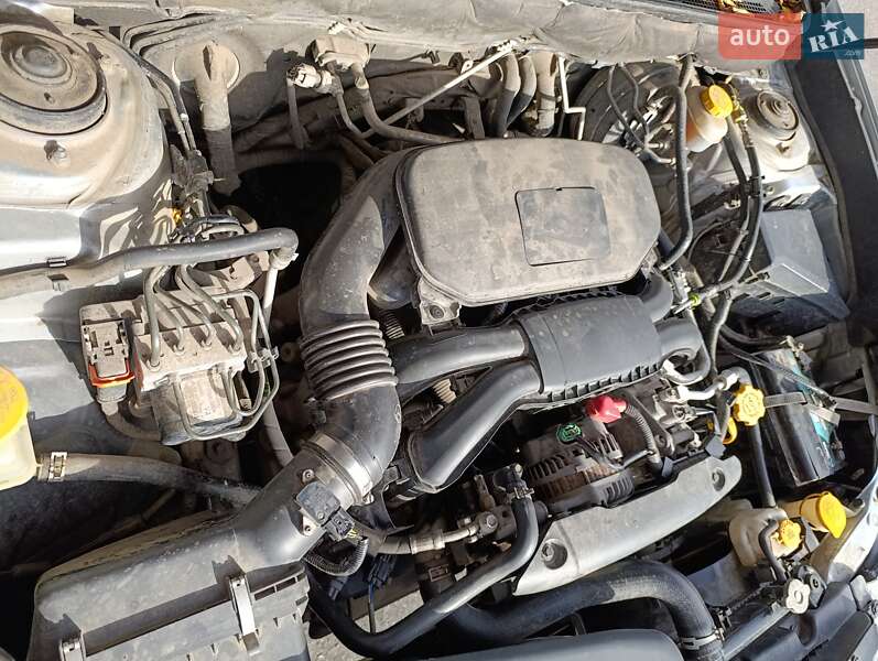 Универсал Subaru Outback 2012 в Харькове фото 37 Универсал Subaru Outback 2012 в Харькове