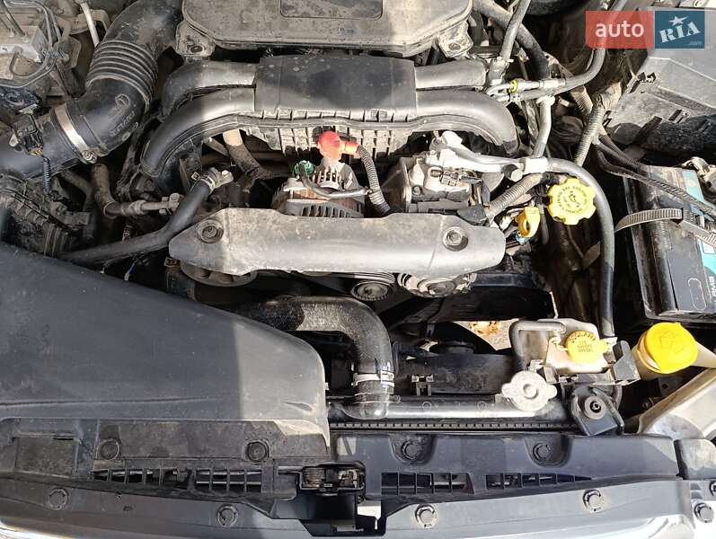 Универсал Subaru Outback 2012 в Харькове фото 38 Универсал Subaru Outback 2012 в Харькове