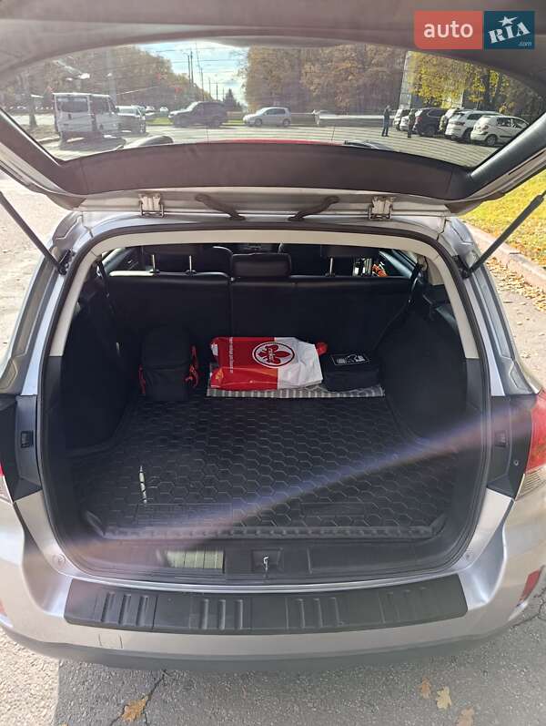 Универсал Subaru Outback 2012 в Харькове фото 45 Универсал Subaru Outback 2012 в Харькове