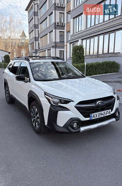 Універсал Subaru Outback 2023 в Харкові
