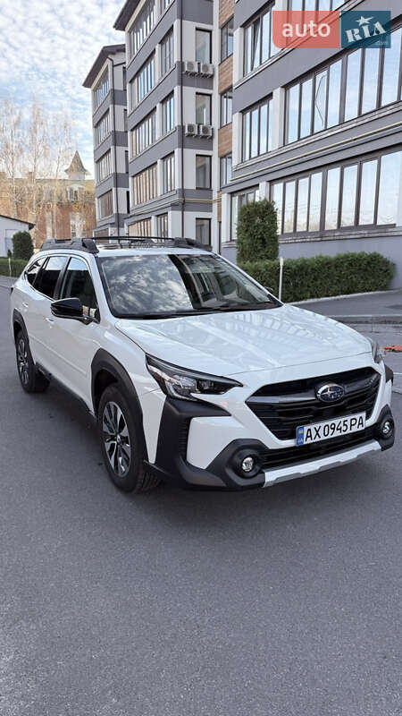Универсал Subaru Outback 2023 в Харькове