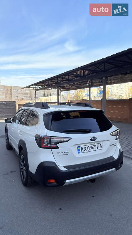 Универсал Subaru Outback 2023 в Харькове