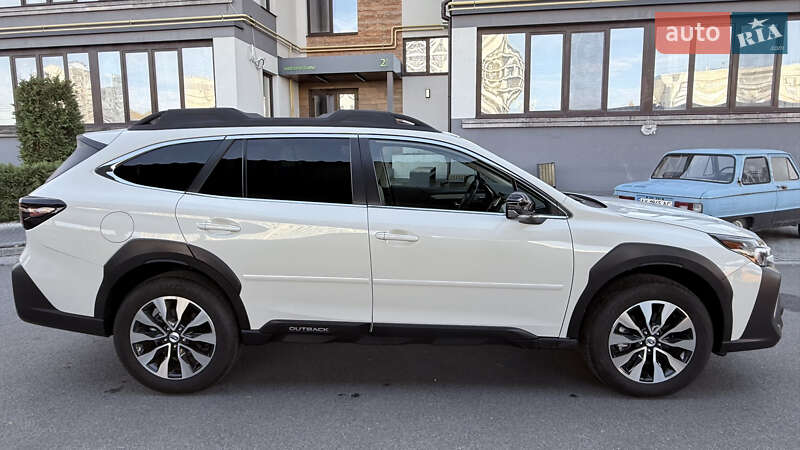 Универсал Subaru Outback 2023 в Харькове