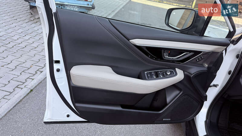 Универсал Subaru Outback 2023 в Харькове